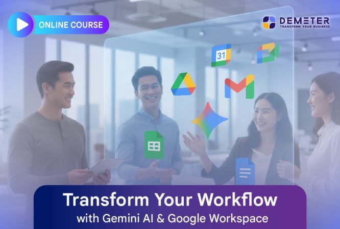 AppSheet Foundations