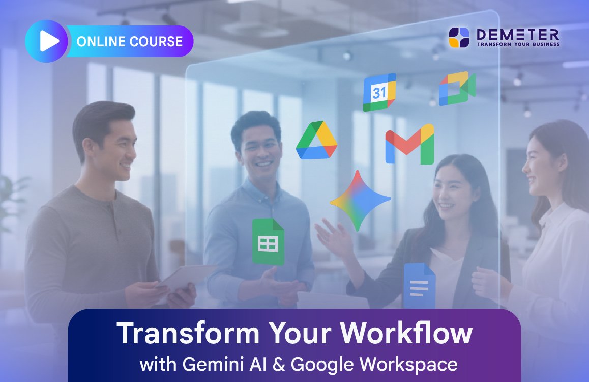 AppSheet Foundations