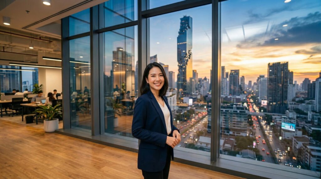 พนักงานยุคใหม่ที่พร้อมก้าวสู่องค์กร AI-First ด้วยทักษะที่ผ่านการ Workshop