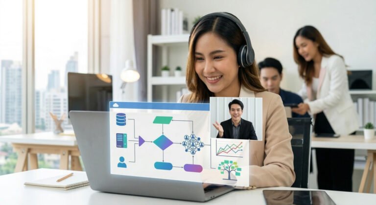 Active Practice & Expert Clinic