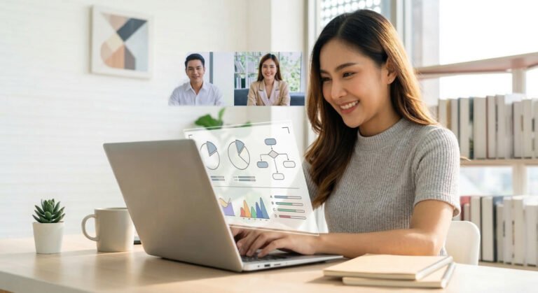 Digital Pre-Assessment