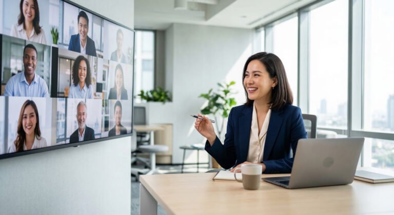 Virtual Consultation