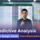 การใช้ AI ใน Google Sheets เพื่อทำ Predictive Analytics วิเคราะห์ยอดขายล่วงหน้า