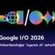 Google I/O 2026