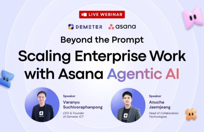 Beyond the Prompt_ Scaling Enterprise Work with Asana Agentic AI
