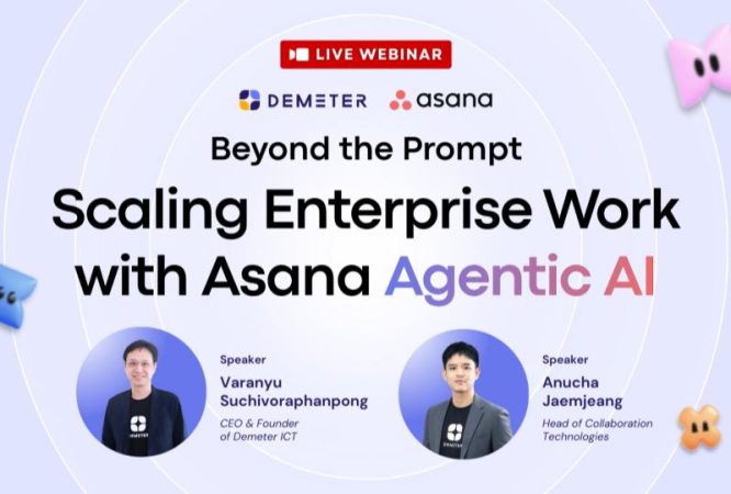 Beyond the Prompt_ Scaling Enterprise Work with Asana Agentic AI